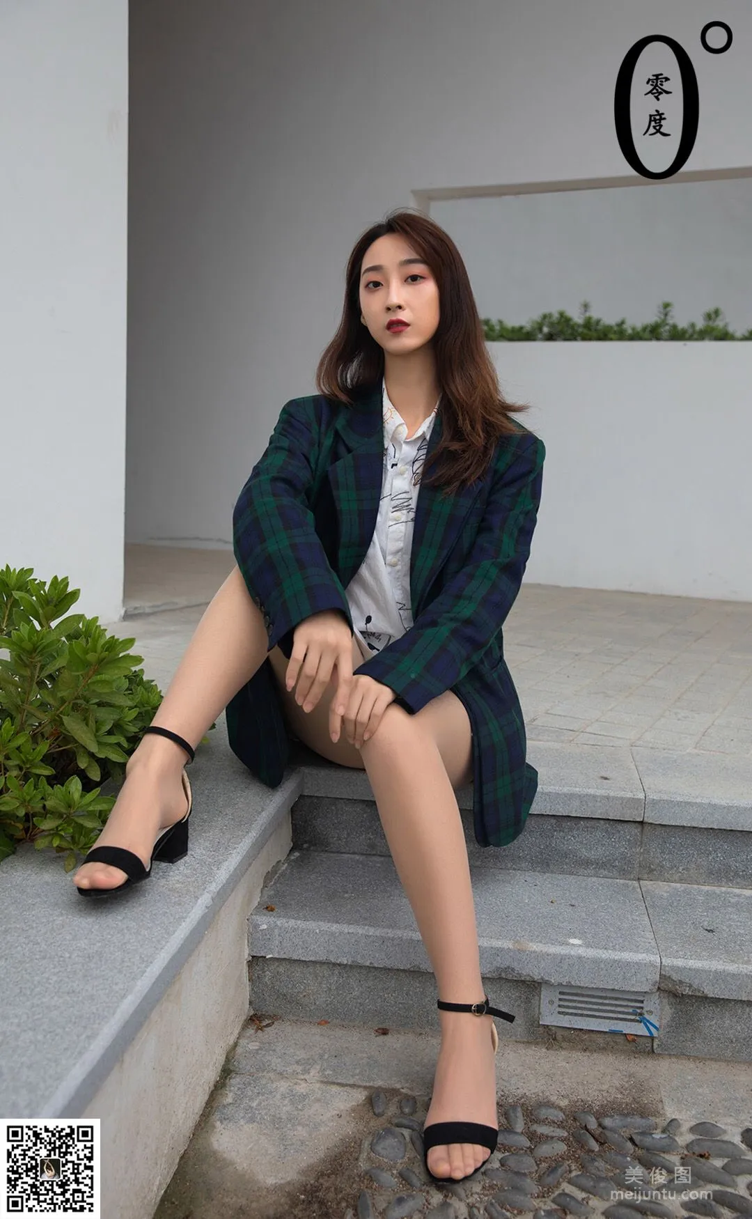[LD] NO.022 Model Miao Miao Photo Set photo 17