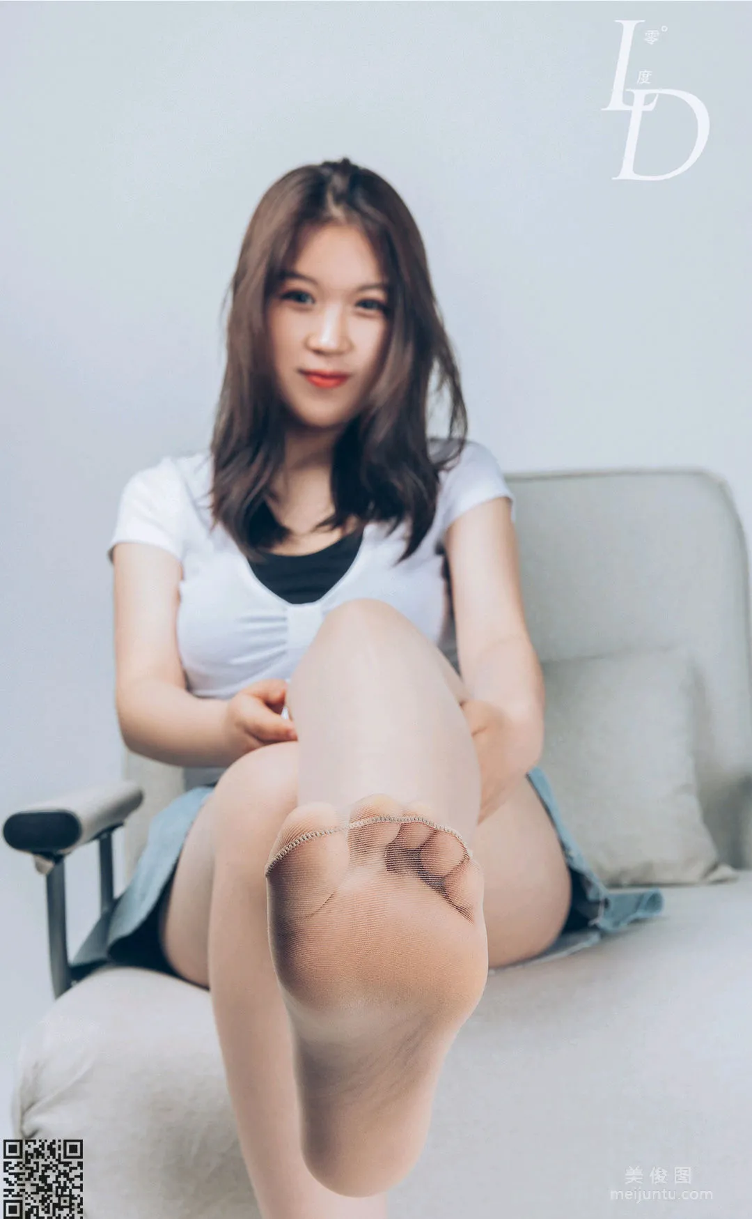 Zhao Huan: LD No. 069 photo 13