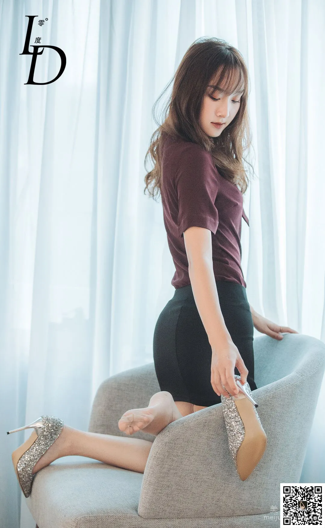 Li Qian: LD No. 042 photo 28