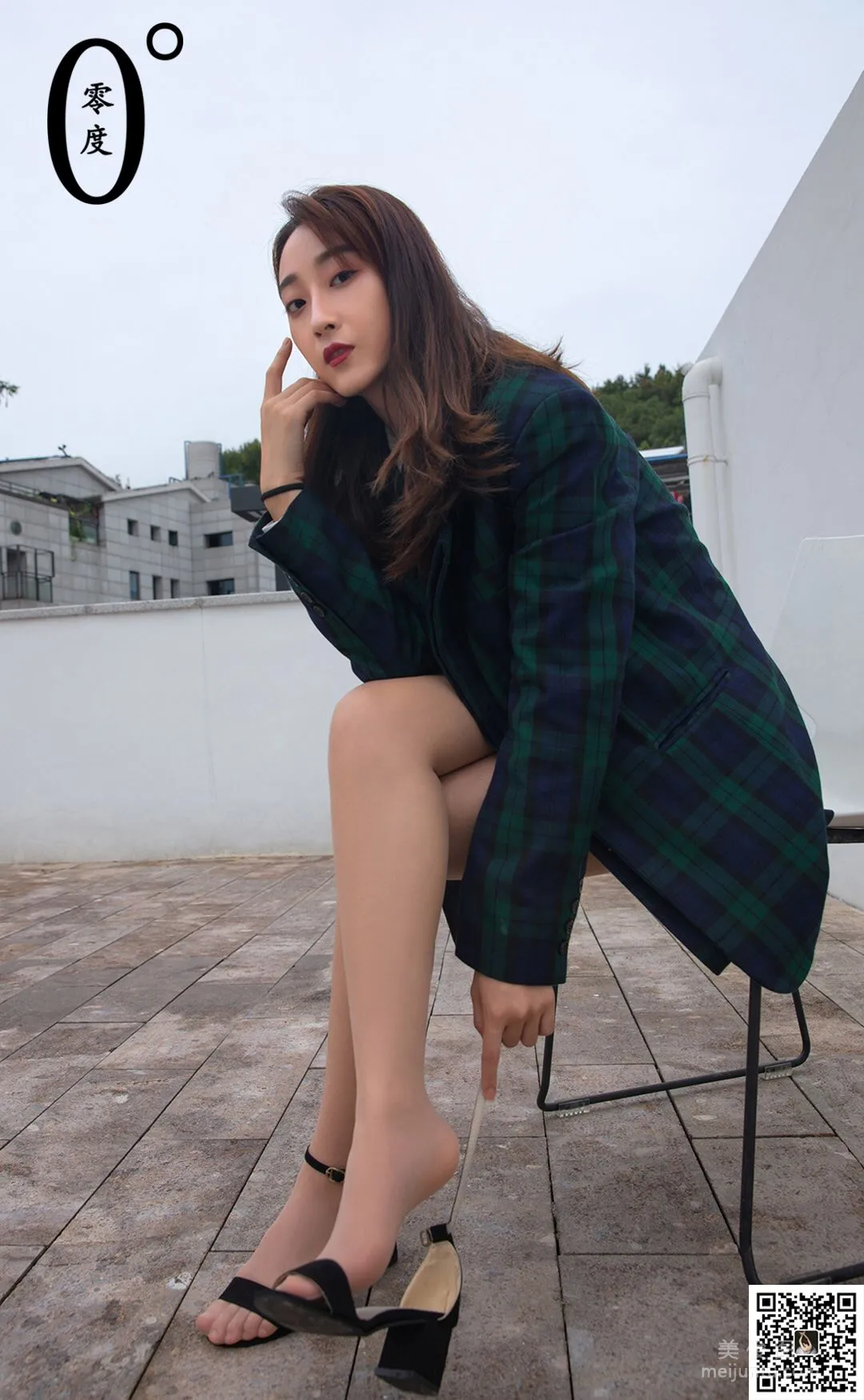 [LD] NO.022 Model Miao Miao Photo Set photo 4