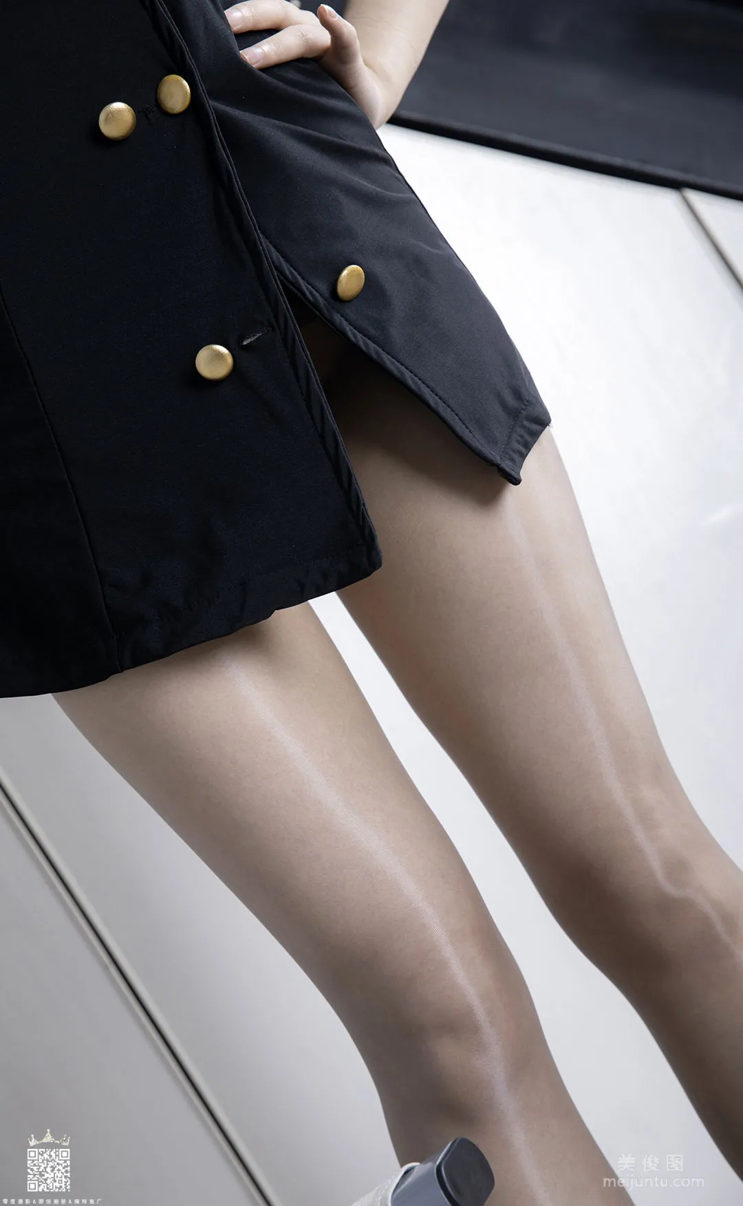 [LD] NO.113 Mei Zuo Photo Set photo 15