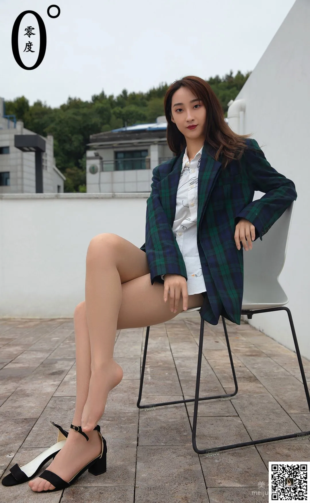 [LD] NO.022 Model Miao Miao Photo Set photo 7