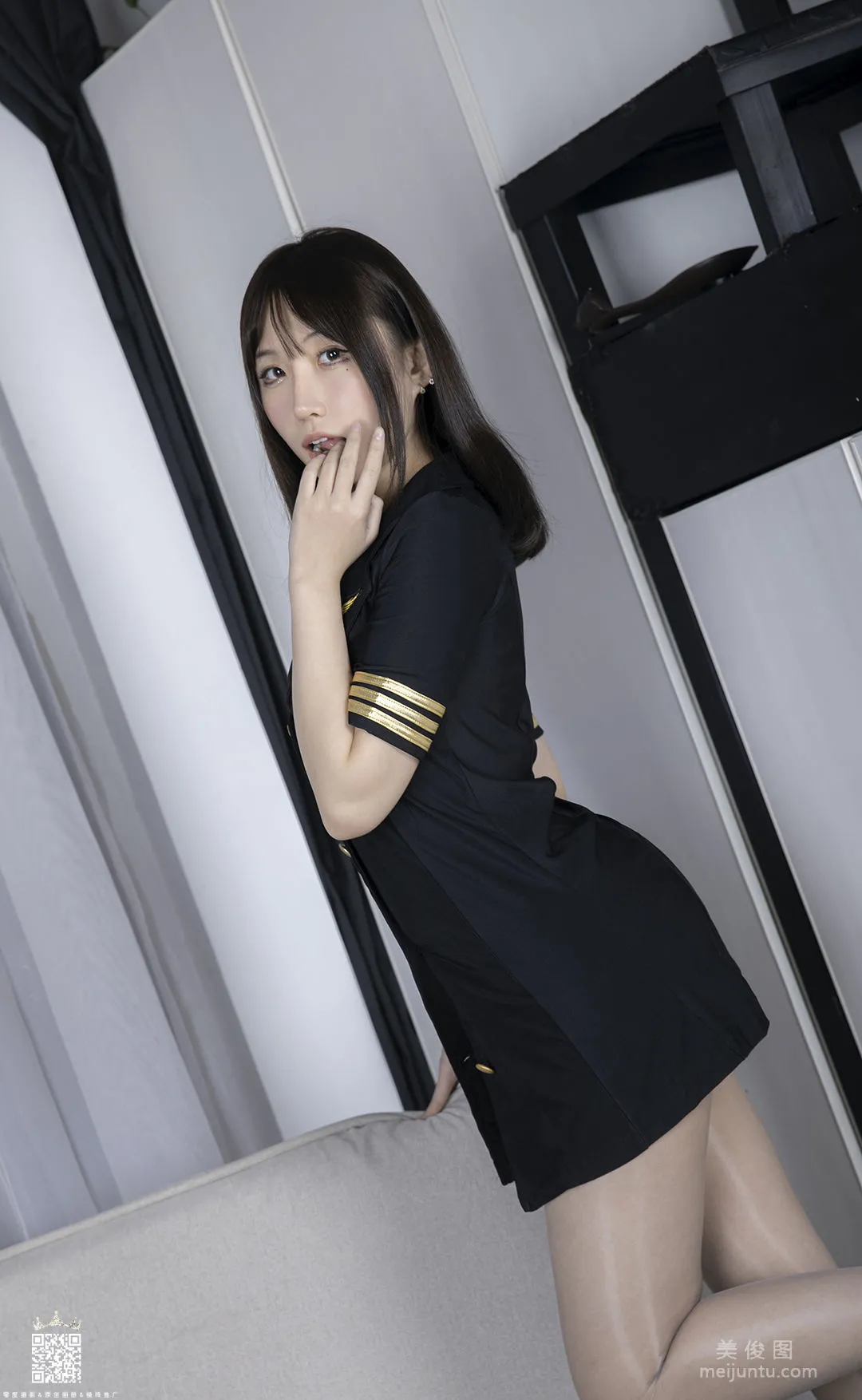 [LD] NO.113 Mei Zuo Photo Set photo 8