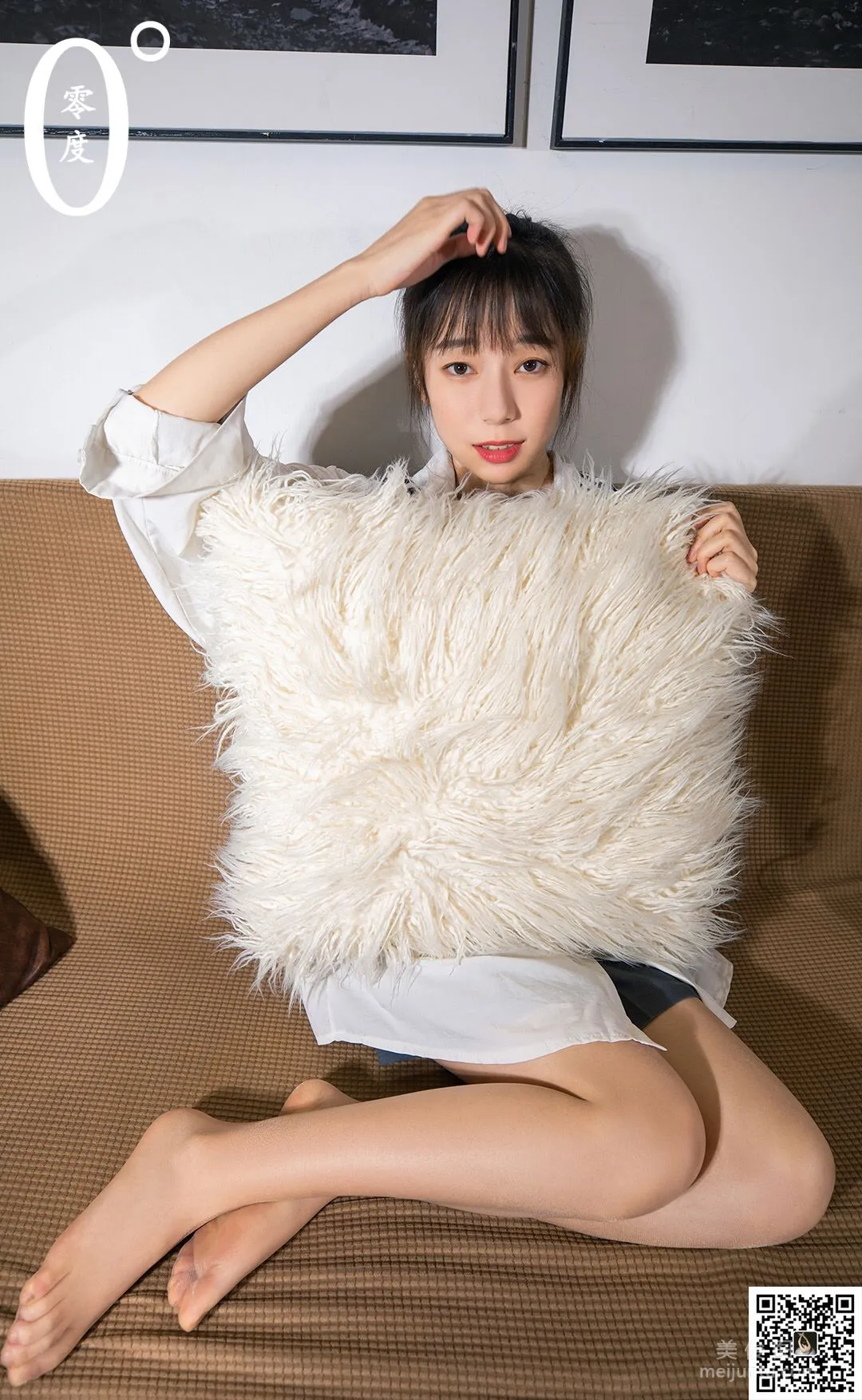 [LD] NO.024 Model You You Photo Set photo 21