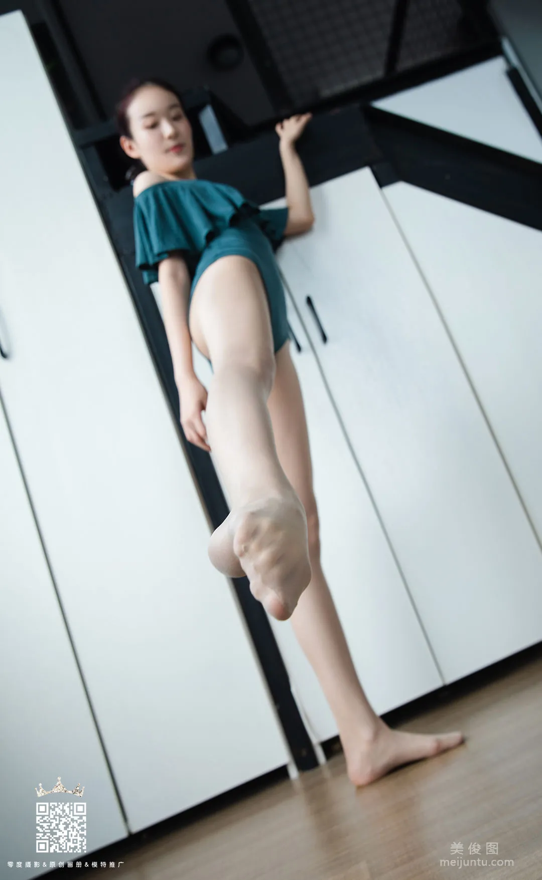 Yu Qi: LD No. 081 photo 19