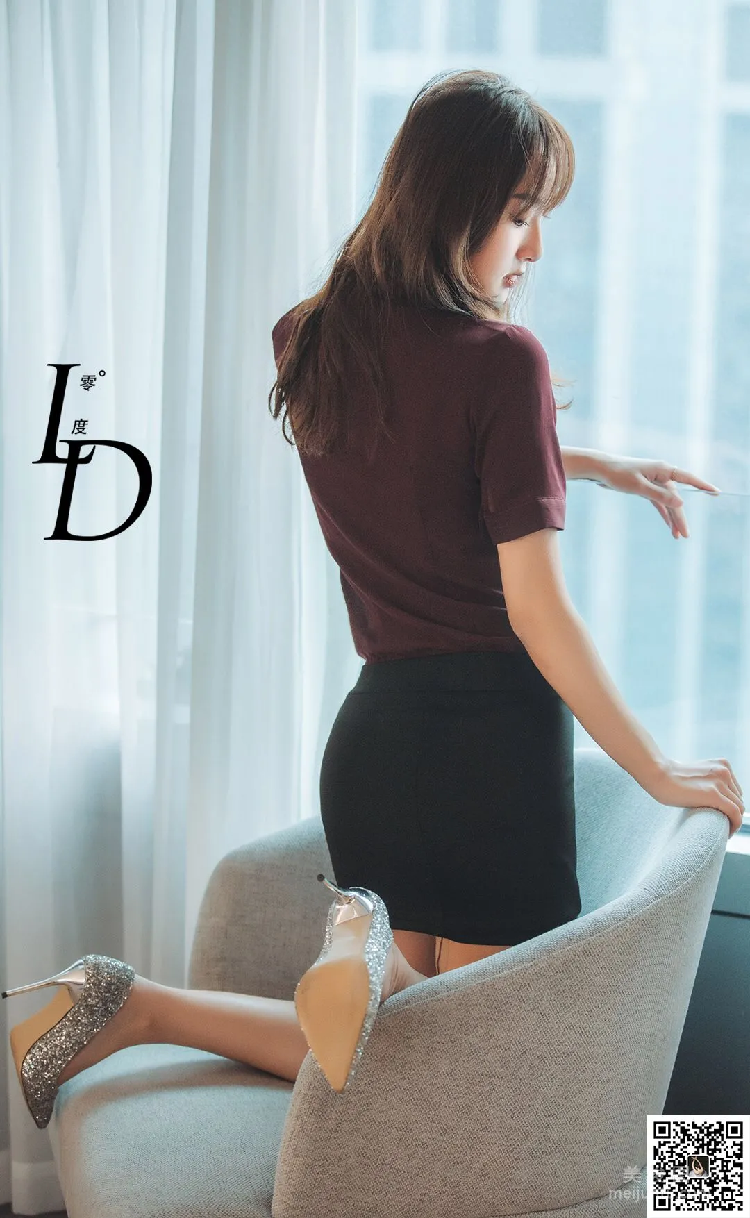 Li Qian: LD No. 042 photo 29