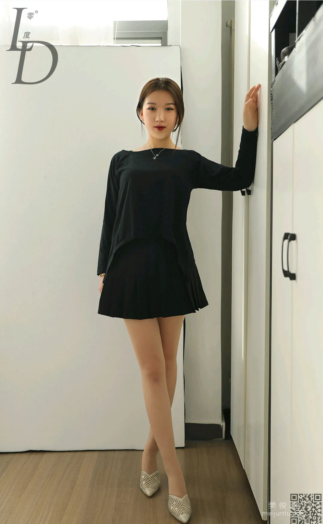 [LD] NO.065 Shi Bamei Photo Set photo 19