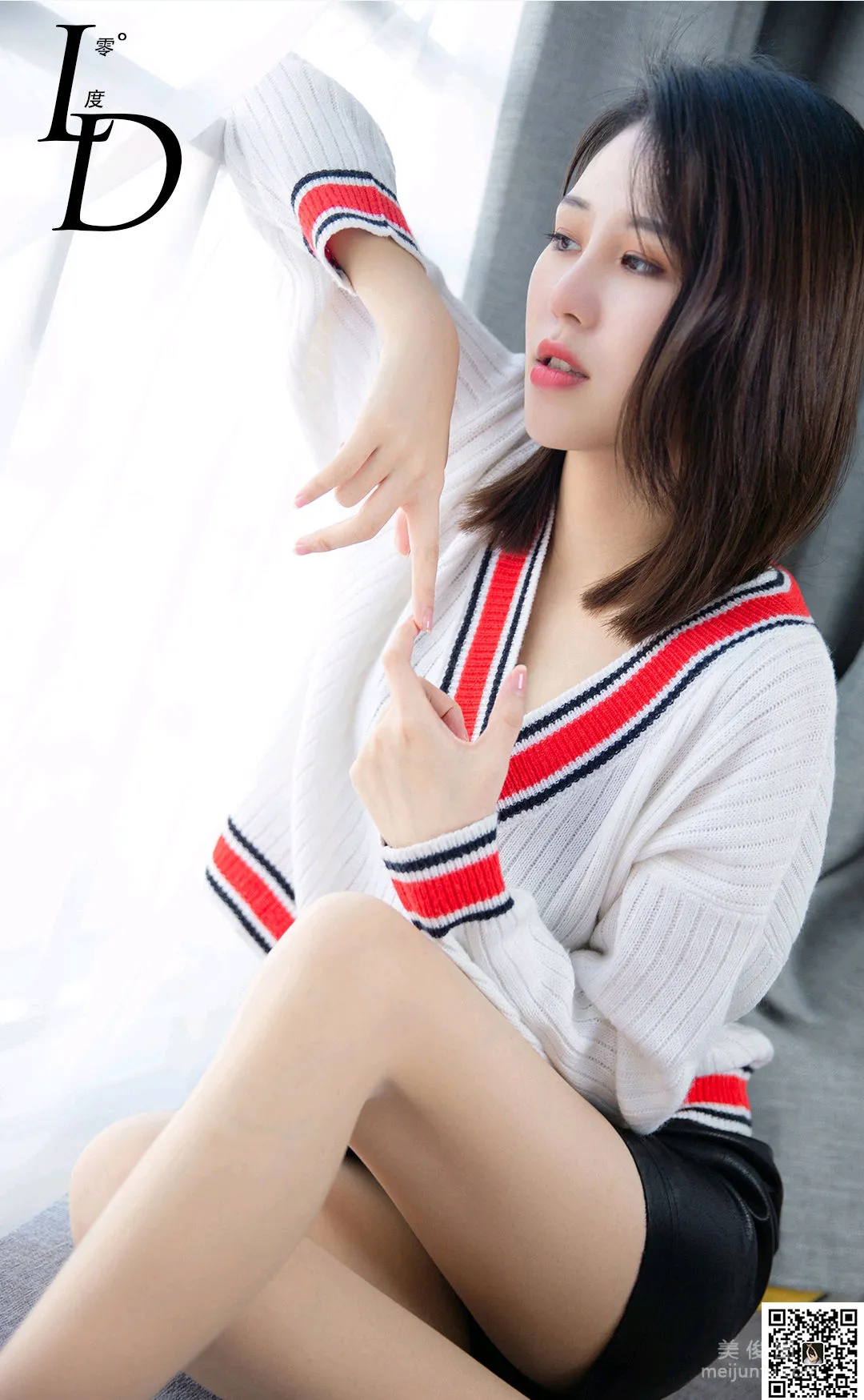 [LD零度] NO.055 曼云2 写真套图7
