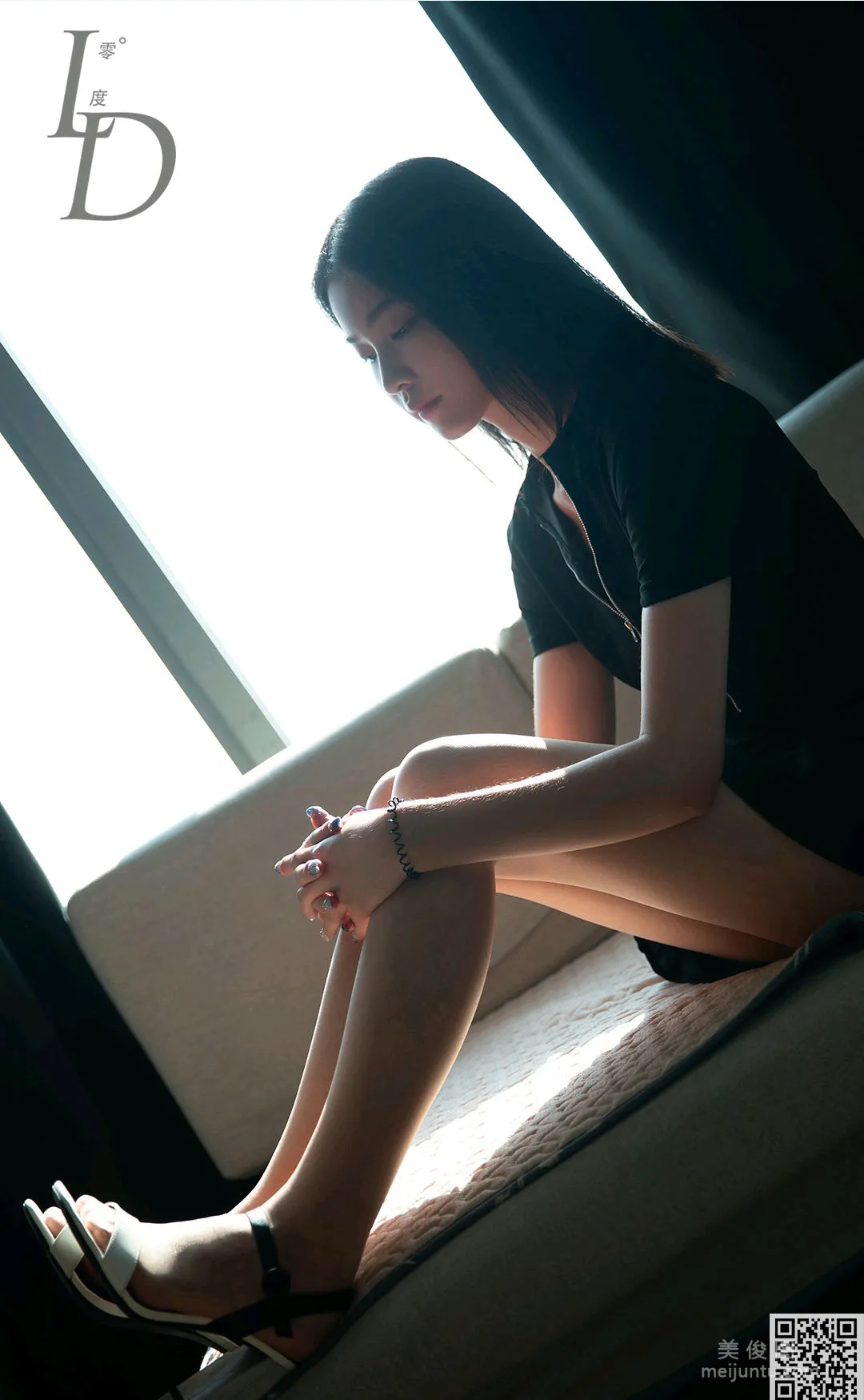 [LD] NO.077 She Jianmei Photo Set photo 21