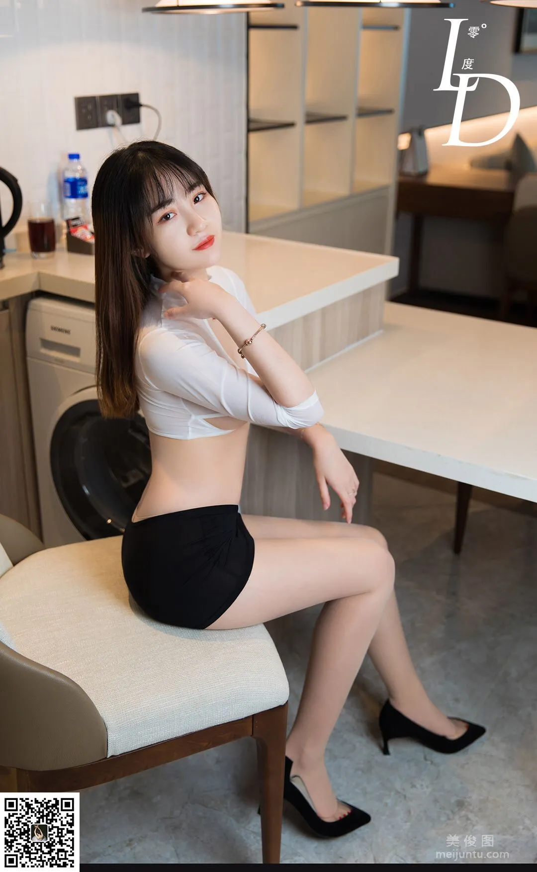 Yi Han: LD No. 036 photo 38