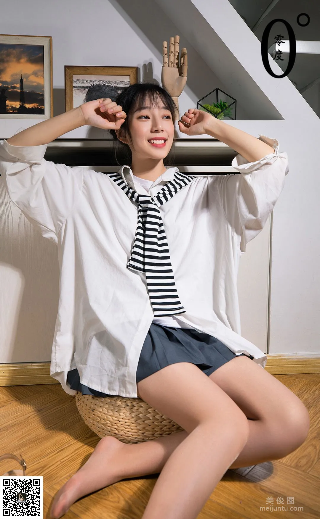 [LD] NO.024 Model You You Photo Set photo 46