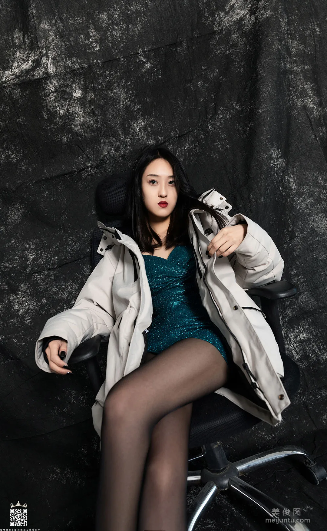 [LD] NO.117 Wen Jie Photo Set photo 22