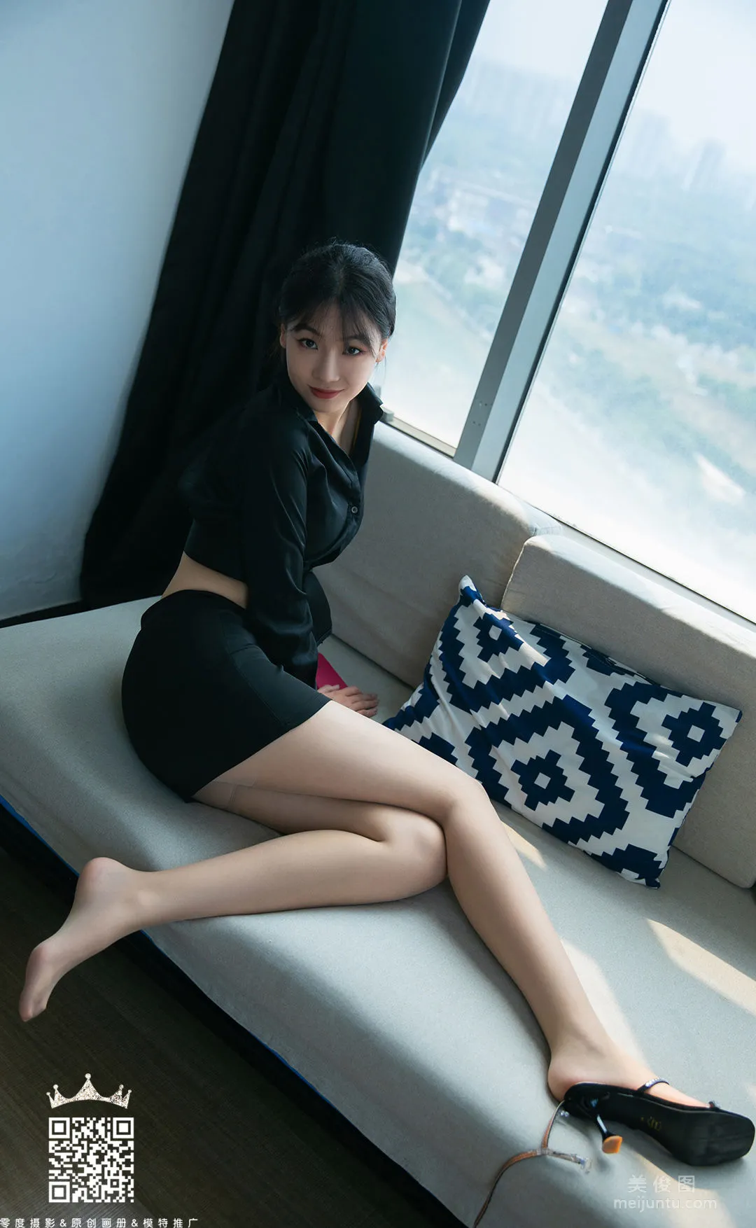 [LD] NO.095 Jing Jing Photo Set photo 41