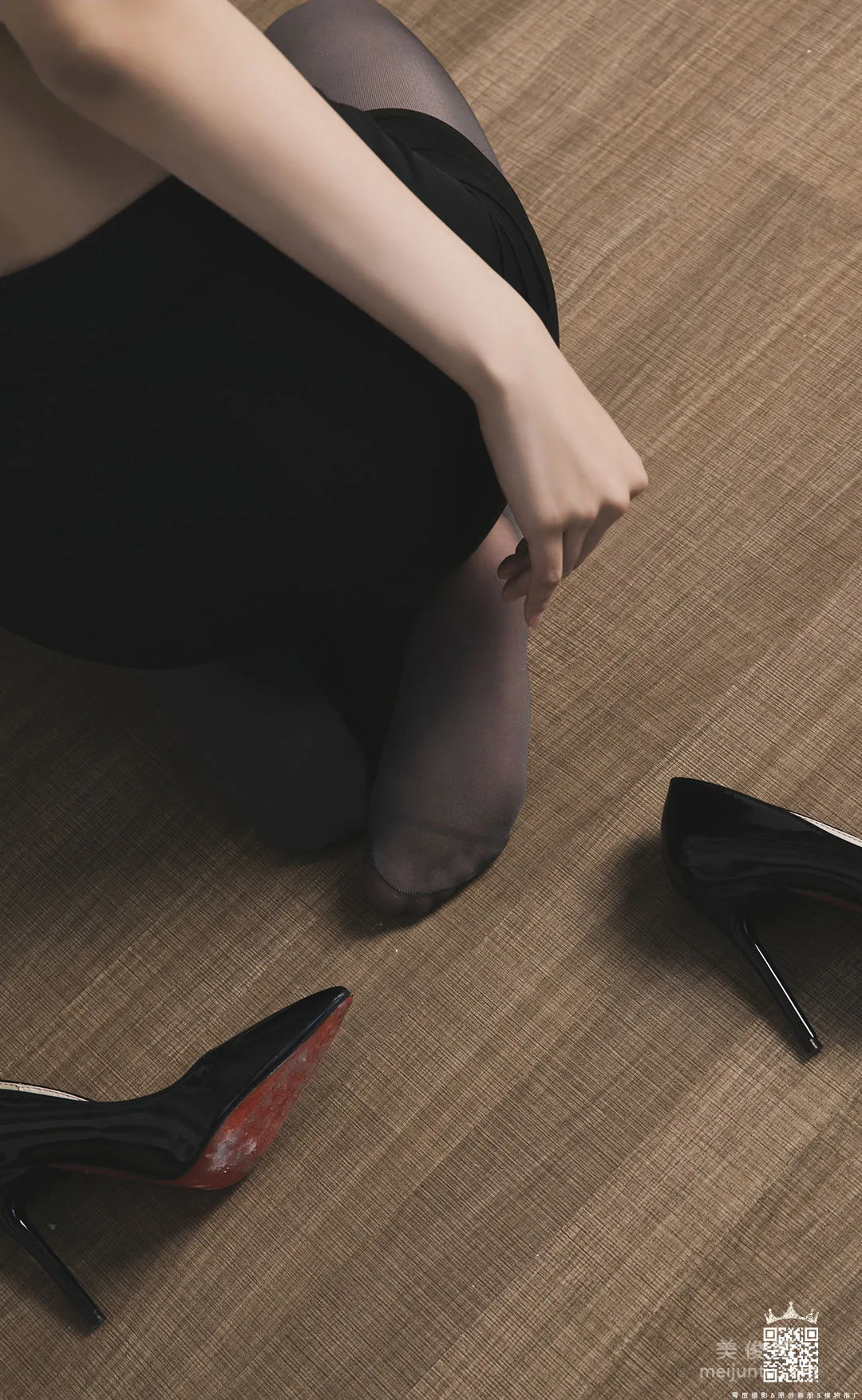 Li Xin: LD No. 119 photo 33