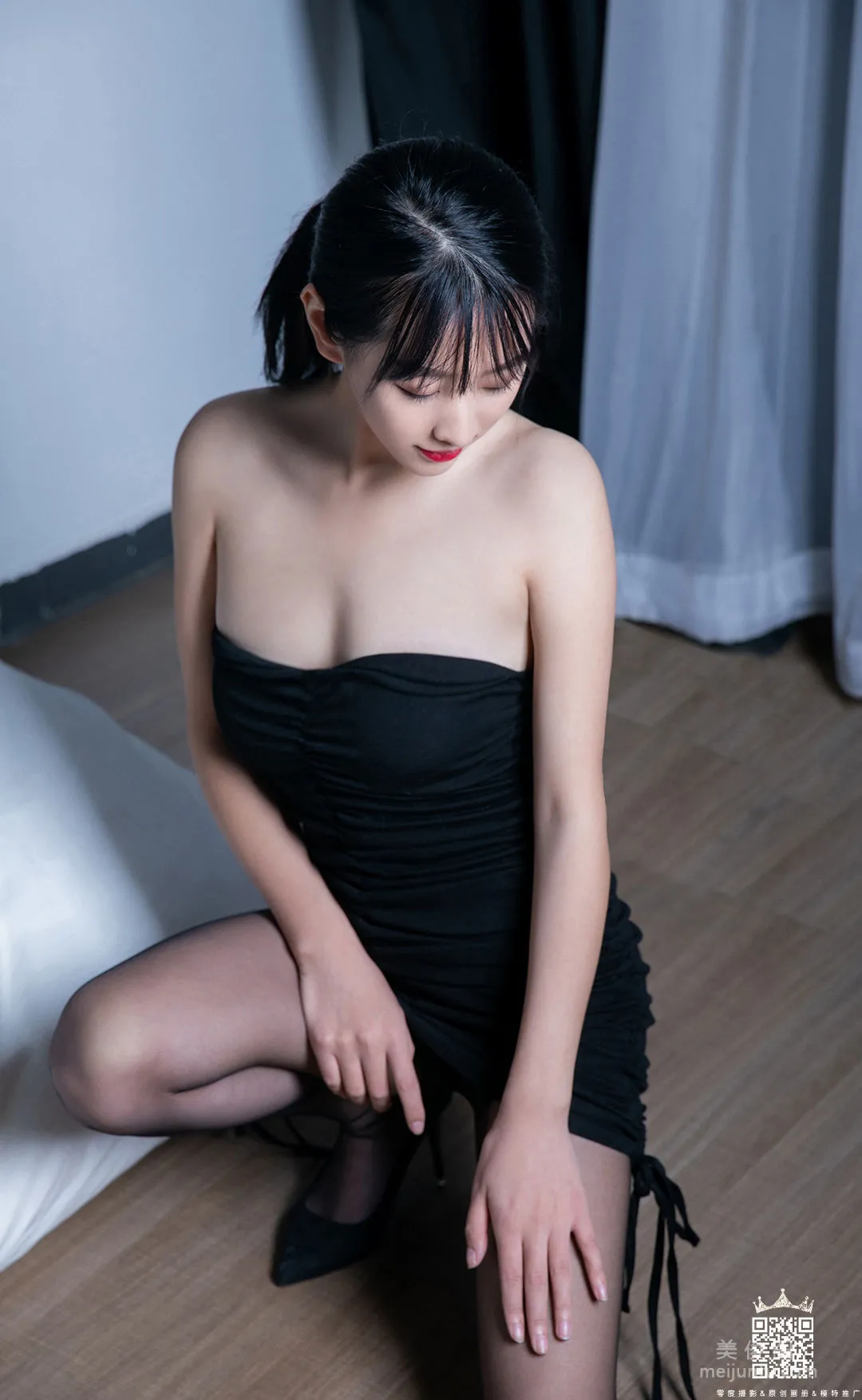 [LD] NO.109 Xiao Ka Photo Set photo 33