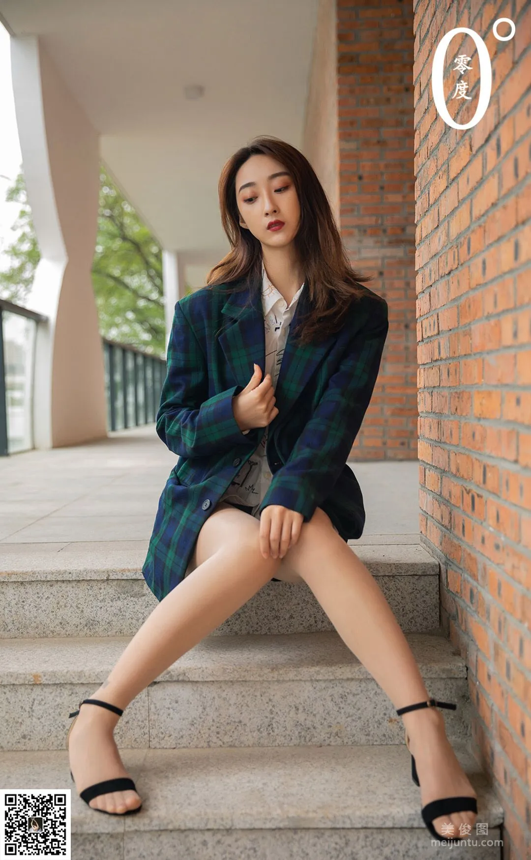 [LD] NO.022 Model Miao Miao Photo Set photo 22