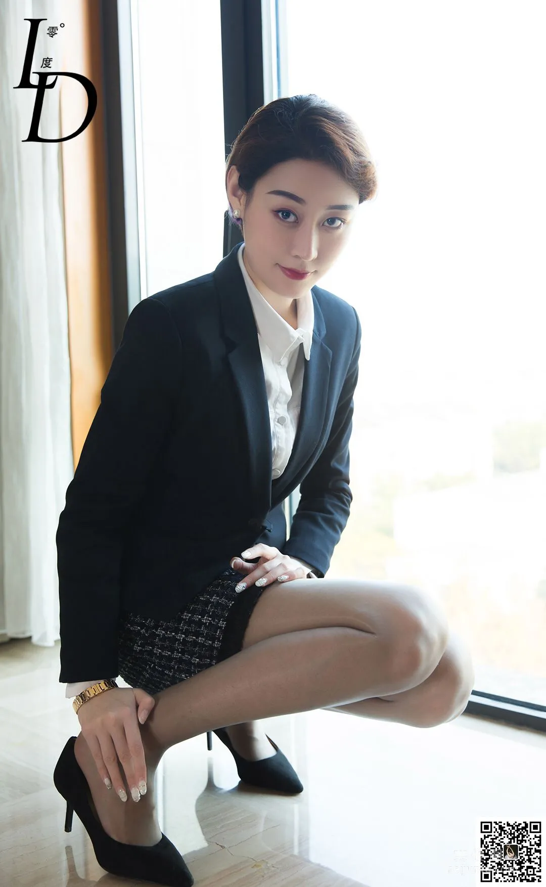 Yi Ting: LD No. 038 photo 18