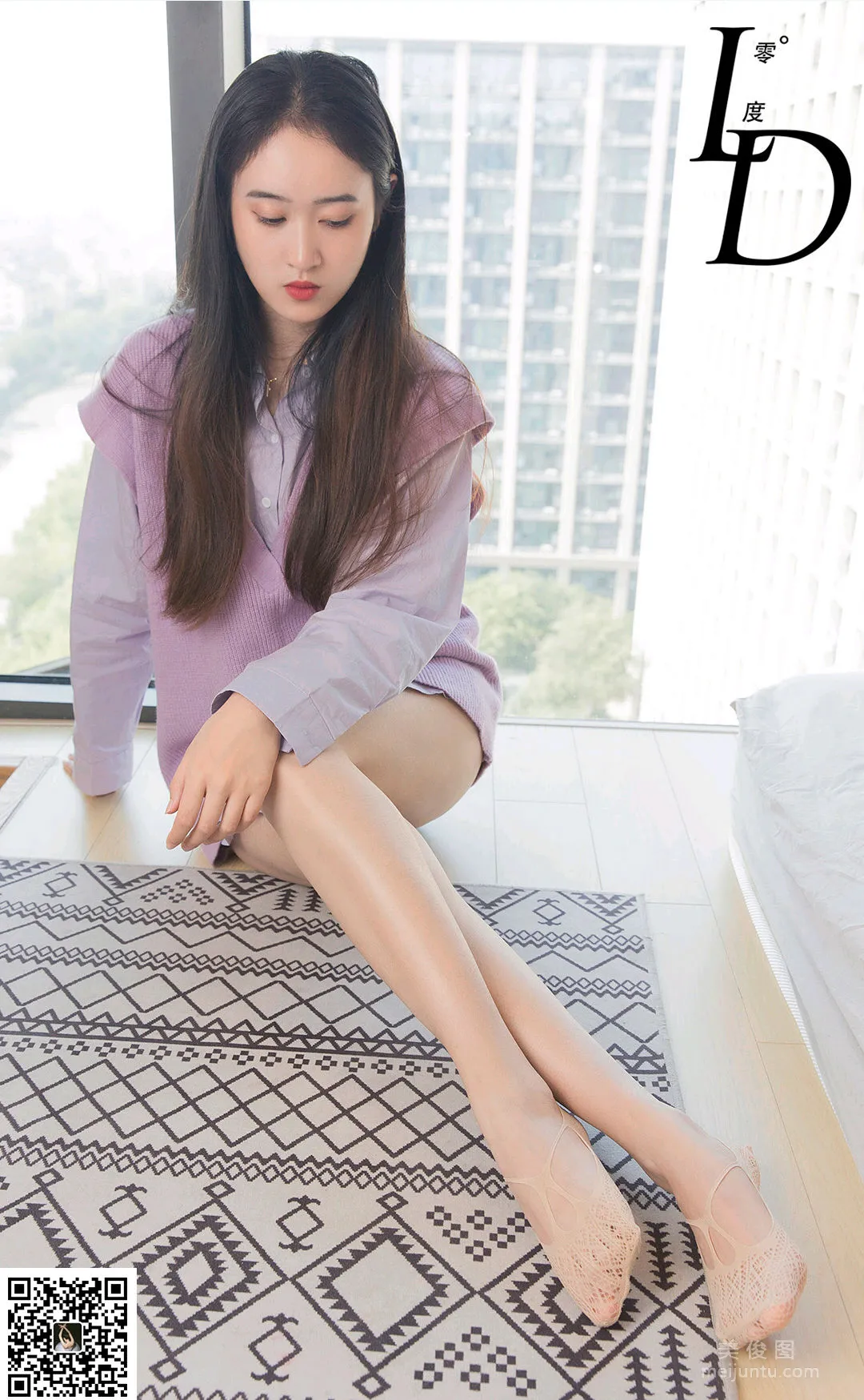 Yi Han: LD No. 060 photo 4