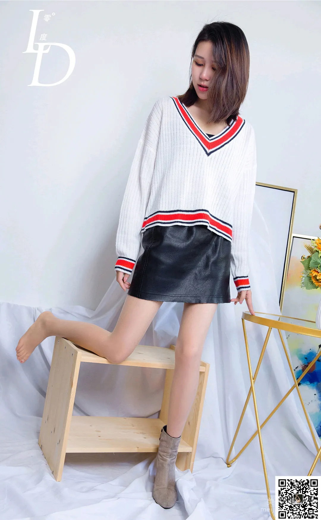 Man Yun: LD No. 055 photo 47