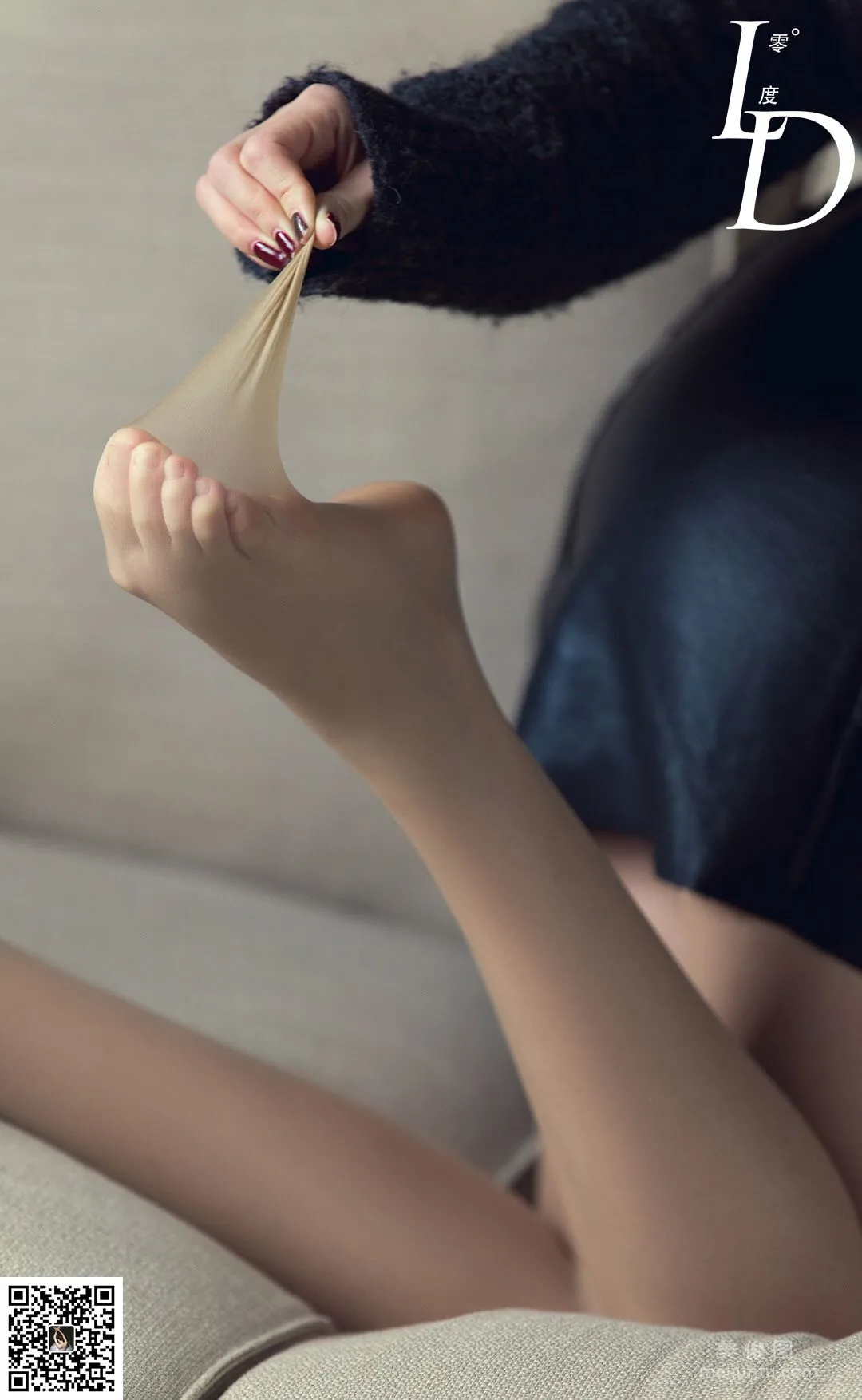 Ya Li: LD No. 040 photo 29