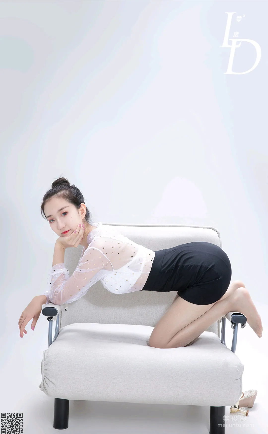 Yu Qing: LD No. 076 photo 20