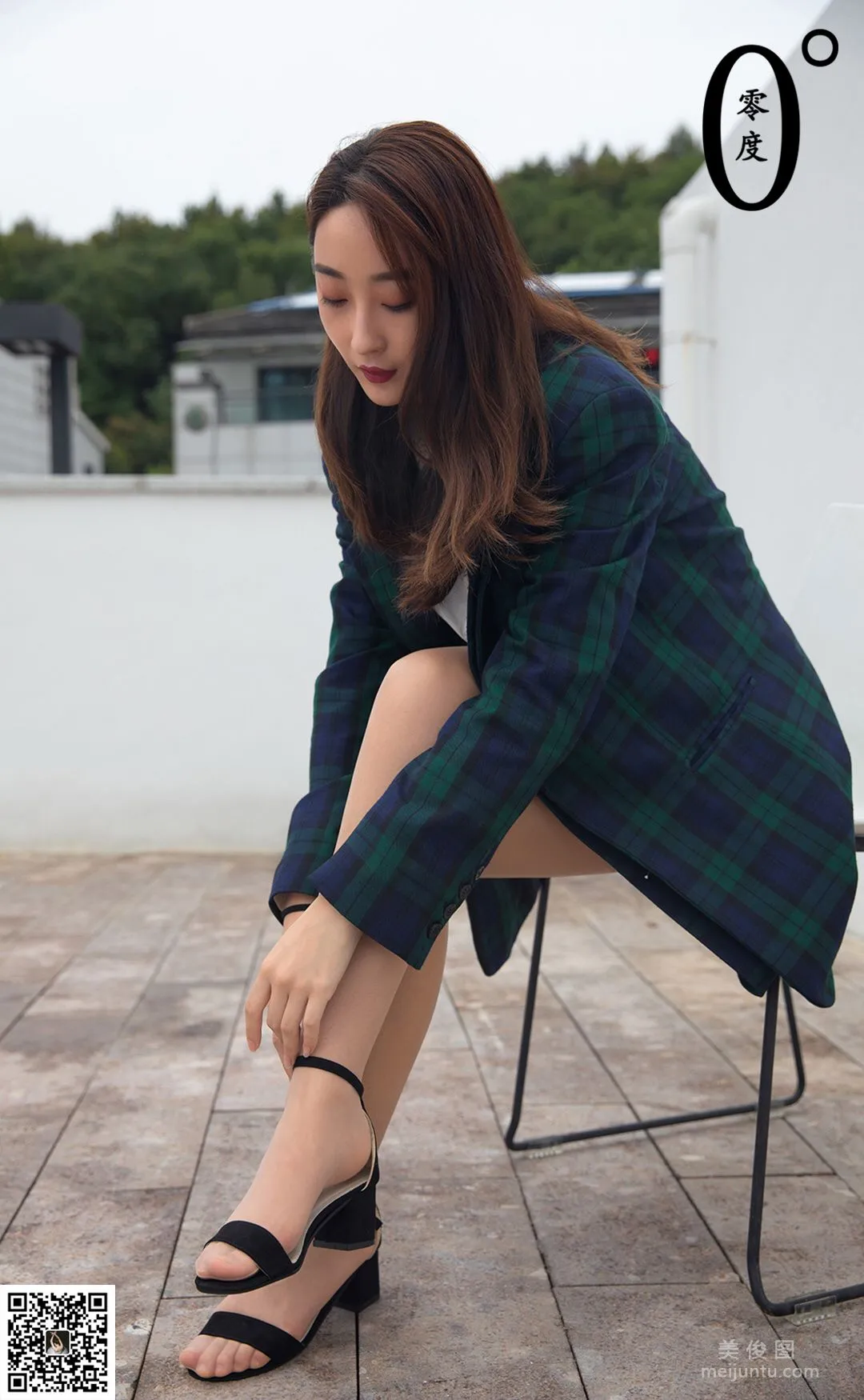 [LD] NO.022 Model Miao Miao Photo Set photo 54