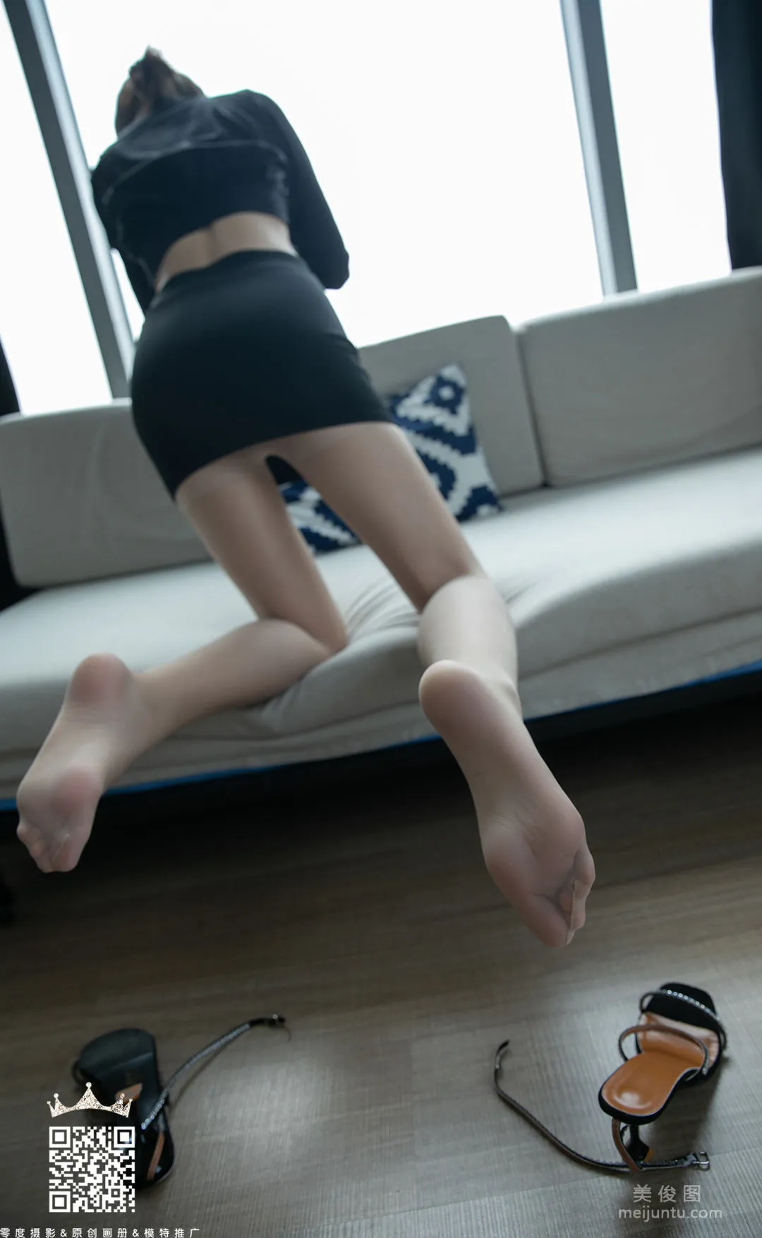 [LD] NO.095 Jing Jing Photo Set photo 37