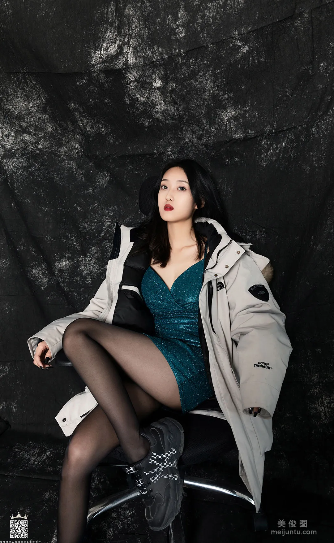 [LD] NO.117 Wen Jie Photo Set photo 26