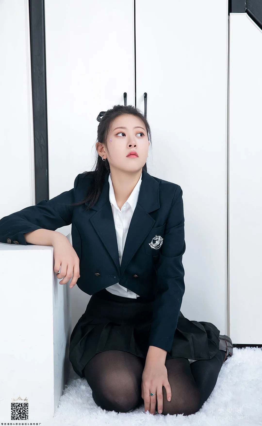 [LD零度] NO.110 小十八 写真套图9