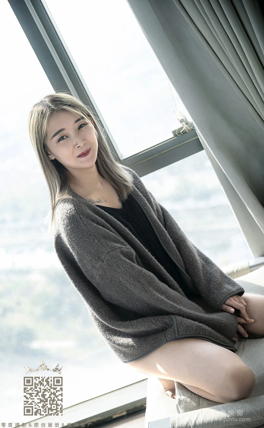 [LD] NO.091 Xiao Xiao Photo Set photo 38