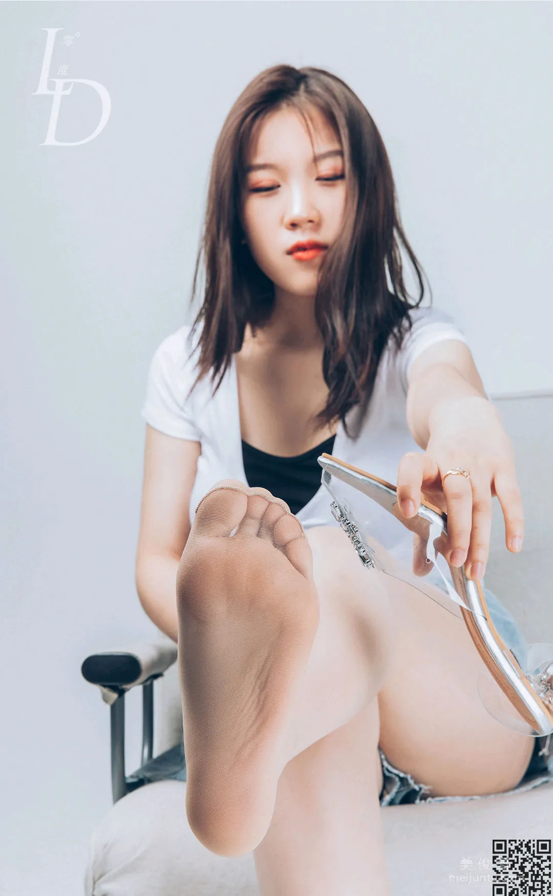 Zhao Huan: LD No. 069 photo 9