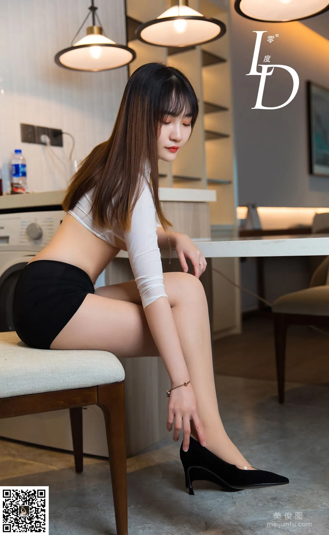 Yi Han: LD No. 036 photo 34