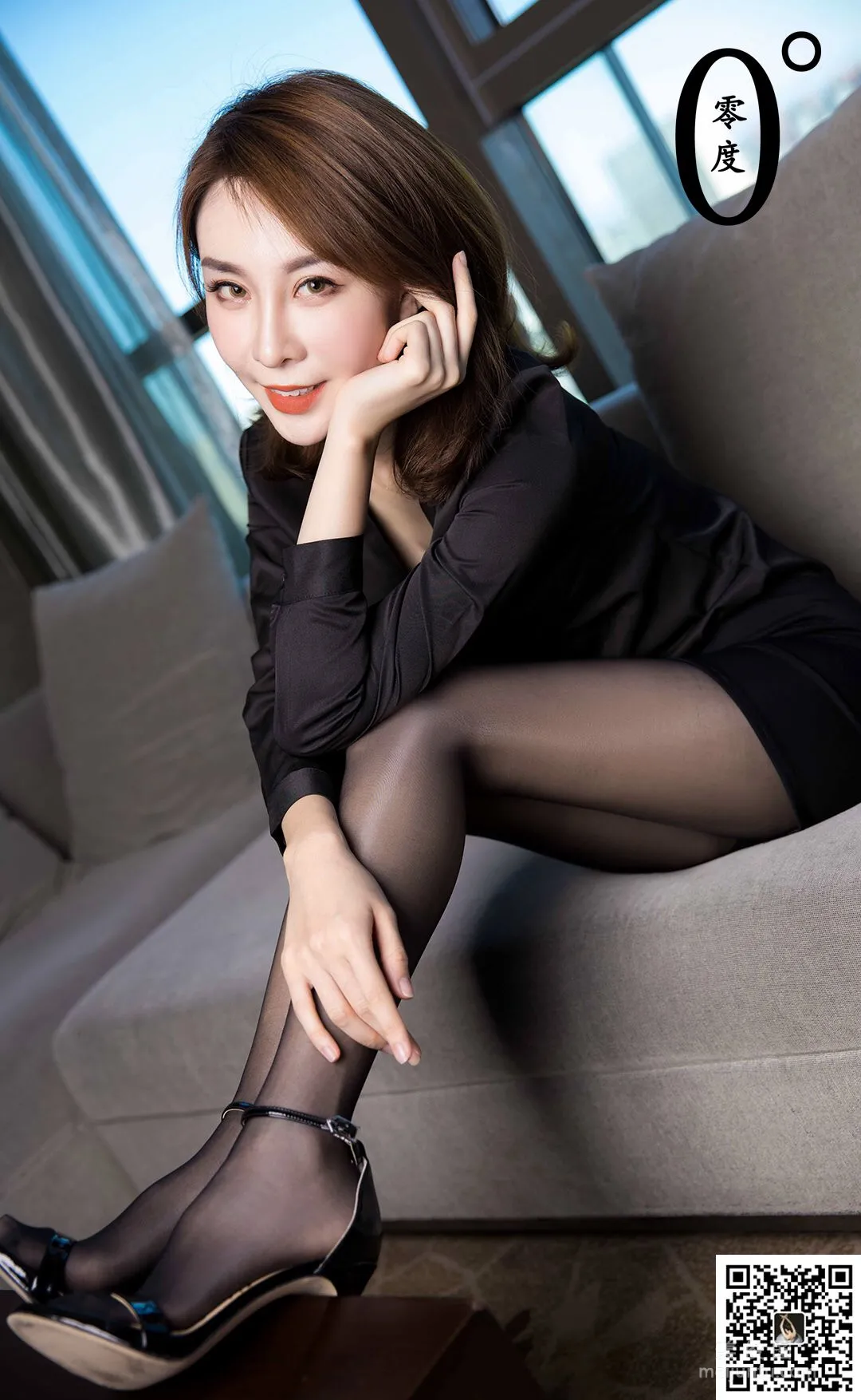 [LD] NO.004 Model Youyou Photo Set photo 36
