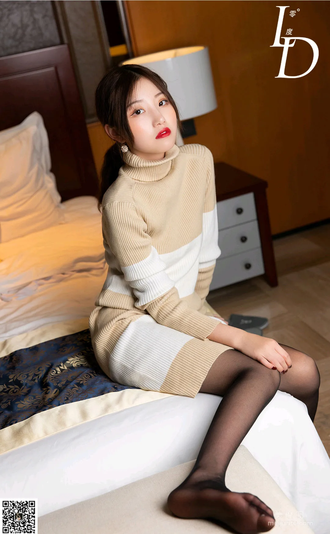 [LD零度] NO.056 雅丽2 写真套图42