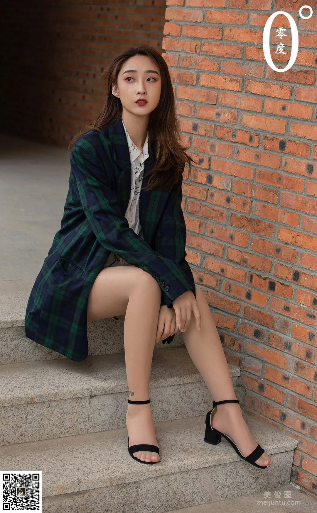 [LD] NO.022 Model Miao Miao Photo Set photo 26