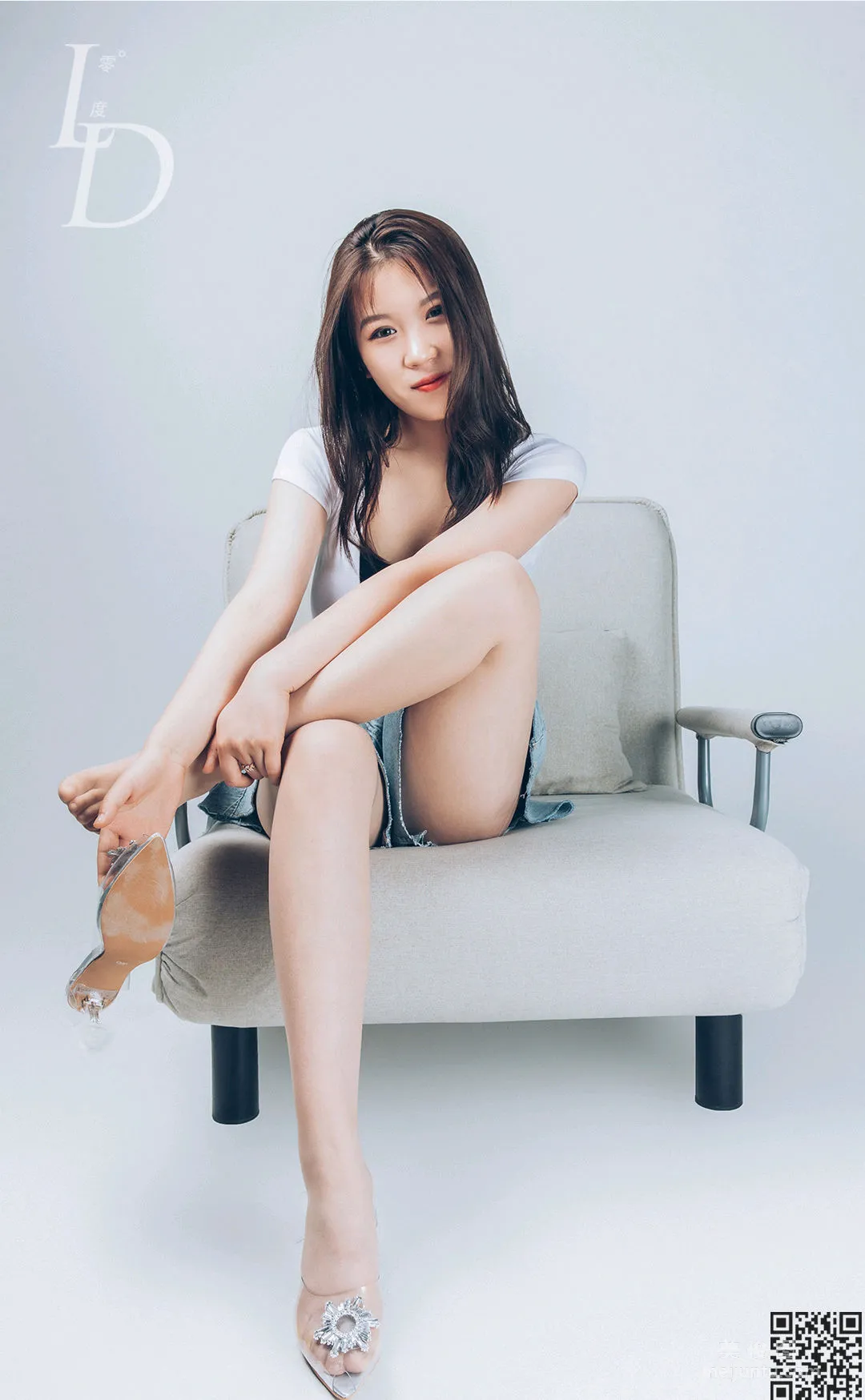 Zhao Huan: LD No. 069 photo 23