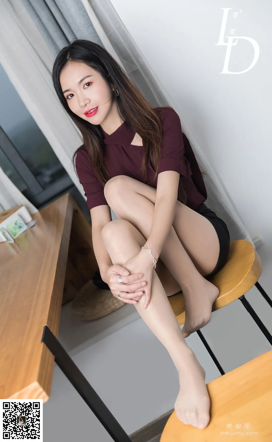 Qiu Si: LD No. 033 photo 73
