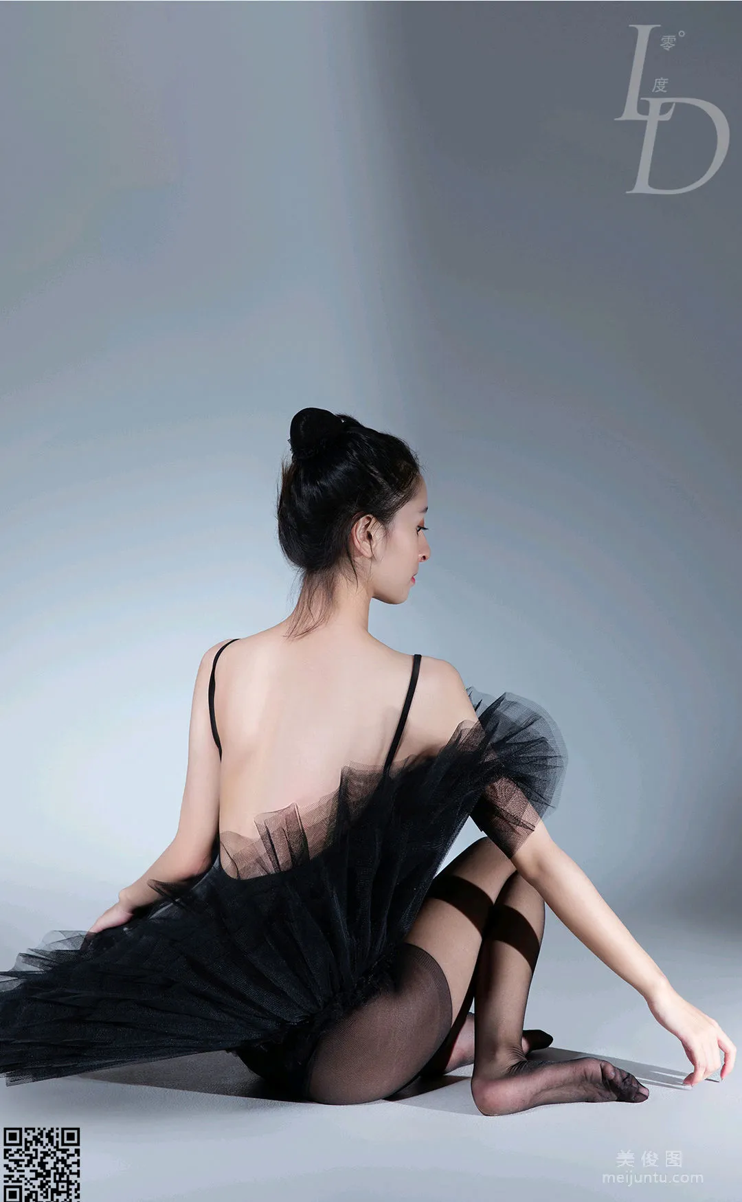 Gao Li: LD No. 072 photo 22