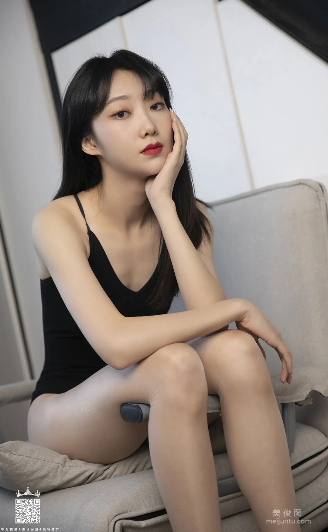 [LD] NO.105 Yu Zijiang Photo Set photo 2