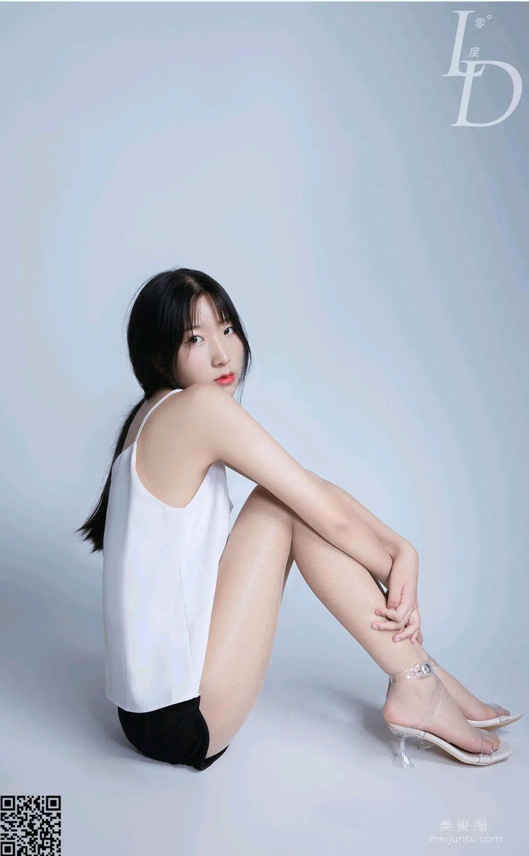 [LD零度] NO.070 小颜 写真套图1