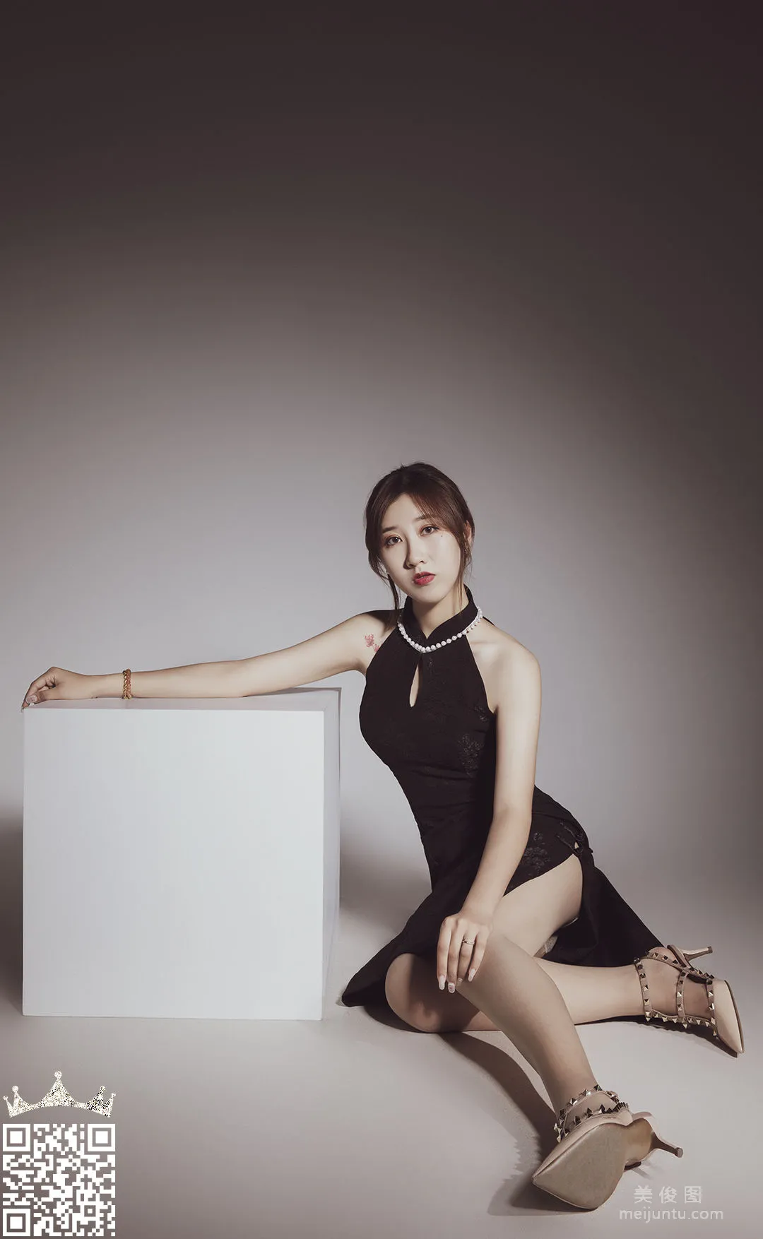 [LD] NO.086 Ying Hua Photo Set photo 21