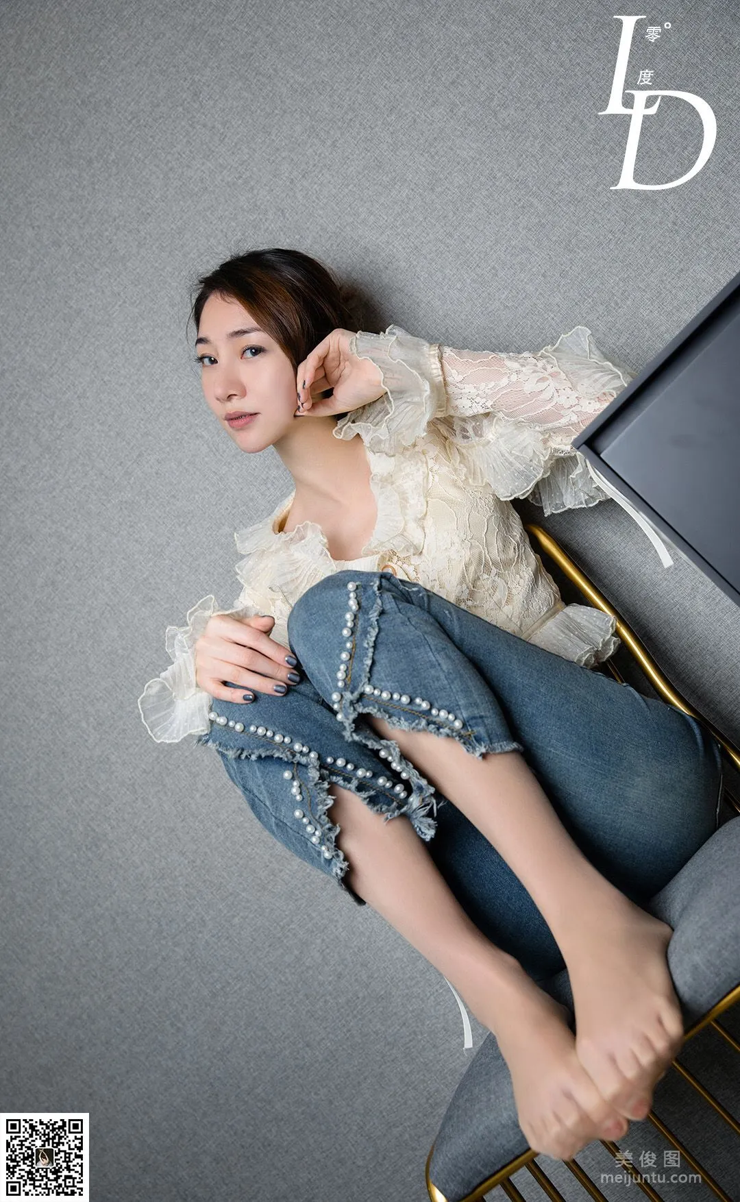 [LD] NO.050 Model Tang Tang 2 Photo Set photo 62