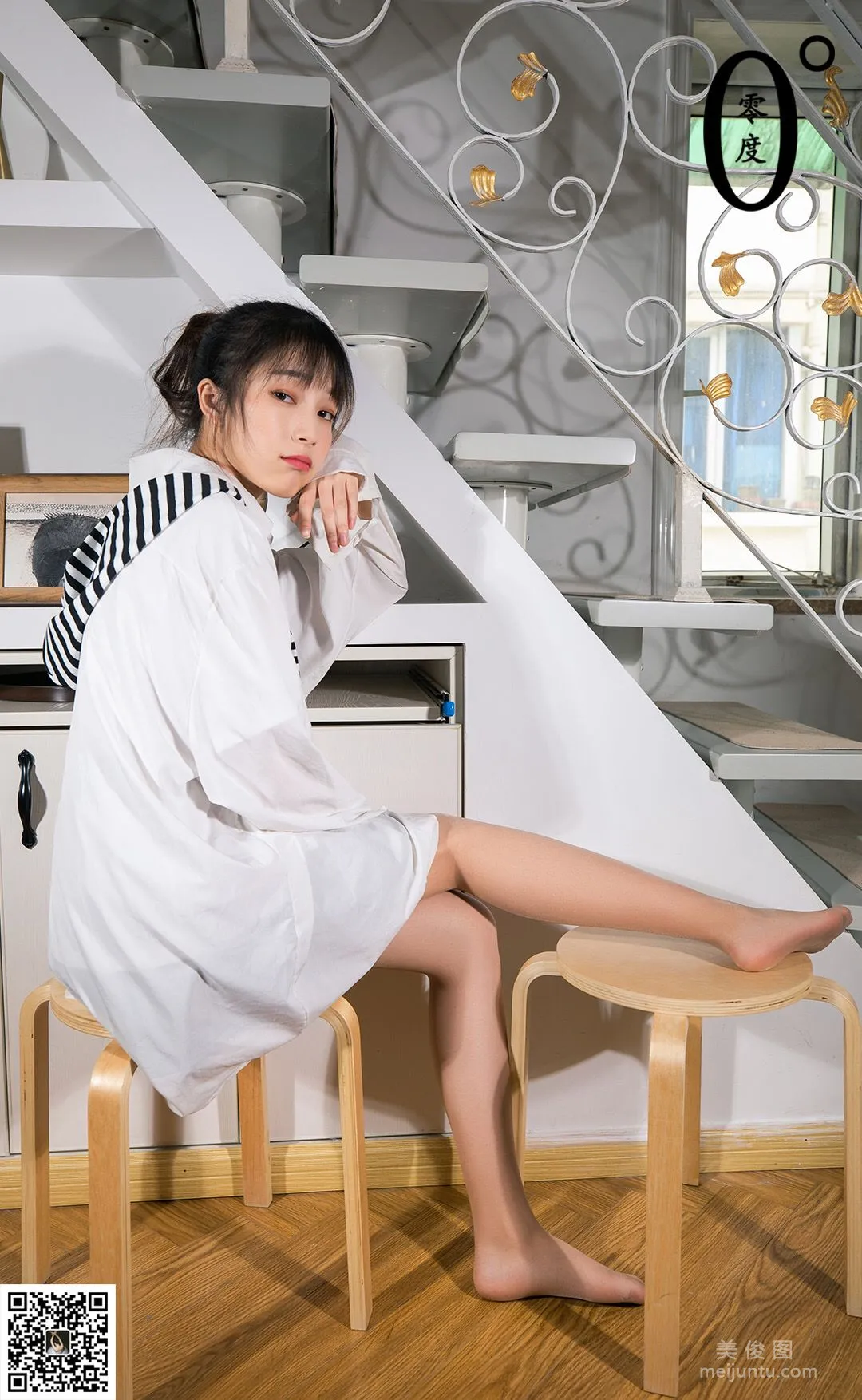 [LD] NO.024 Model You You Photo Set photo 8