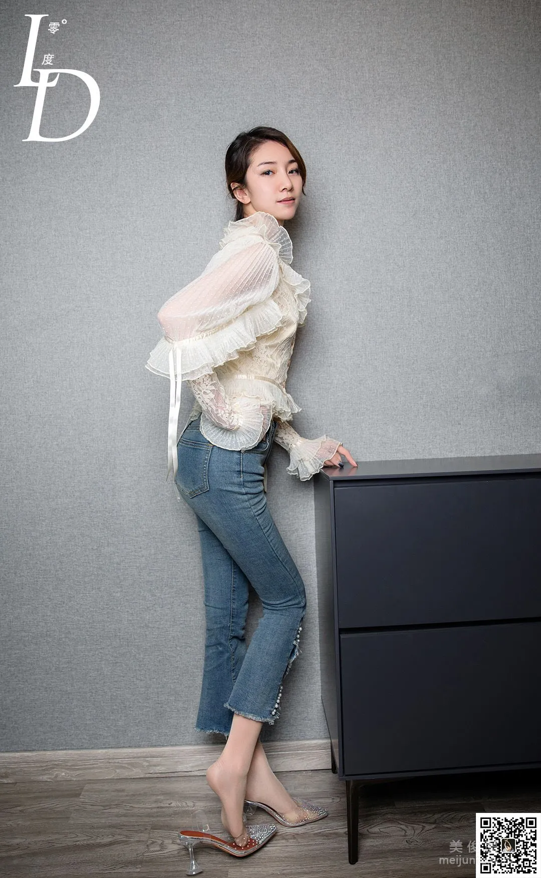 [LD] NO.050 Model Tang Tang 2 Photo Set photo 64