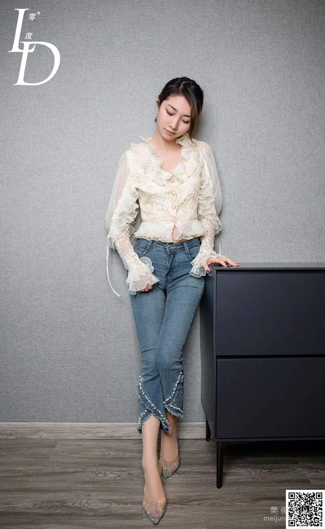 [LD] NO.050 Model Tang Tang 2 Photo Set photo 63