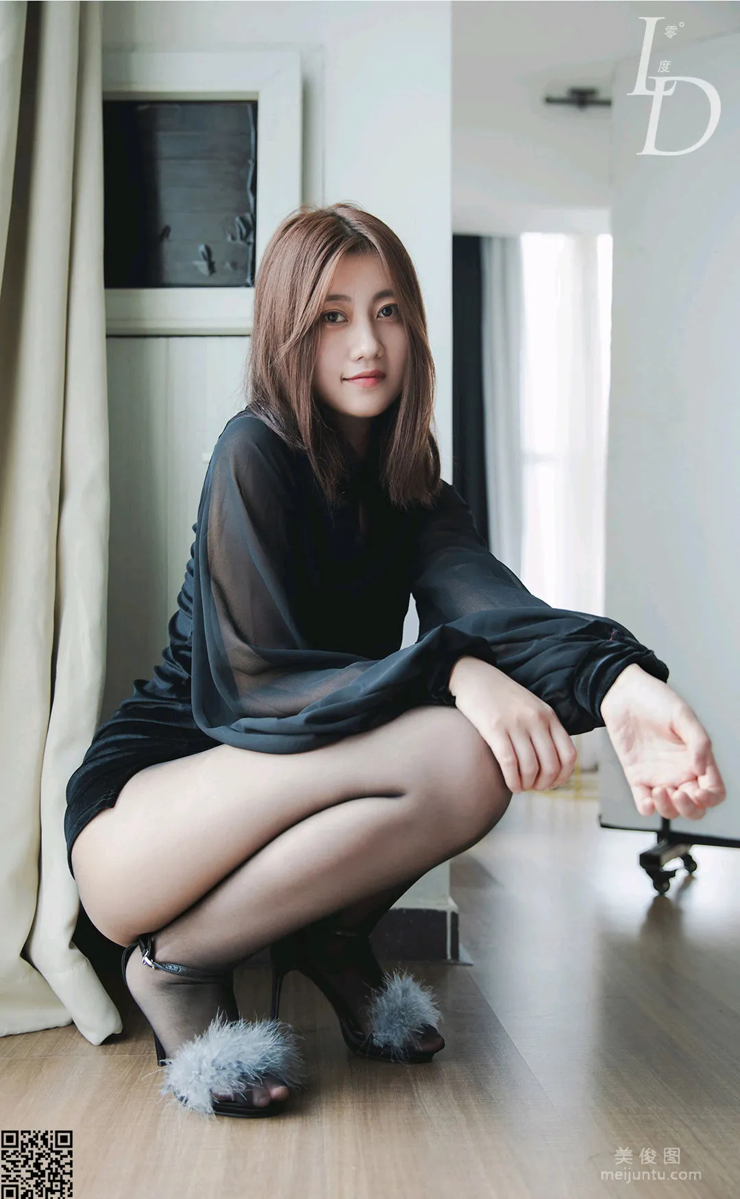 An Ni: LD No. 071 photo 12