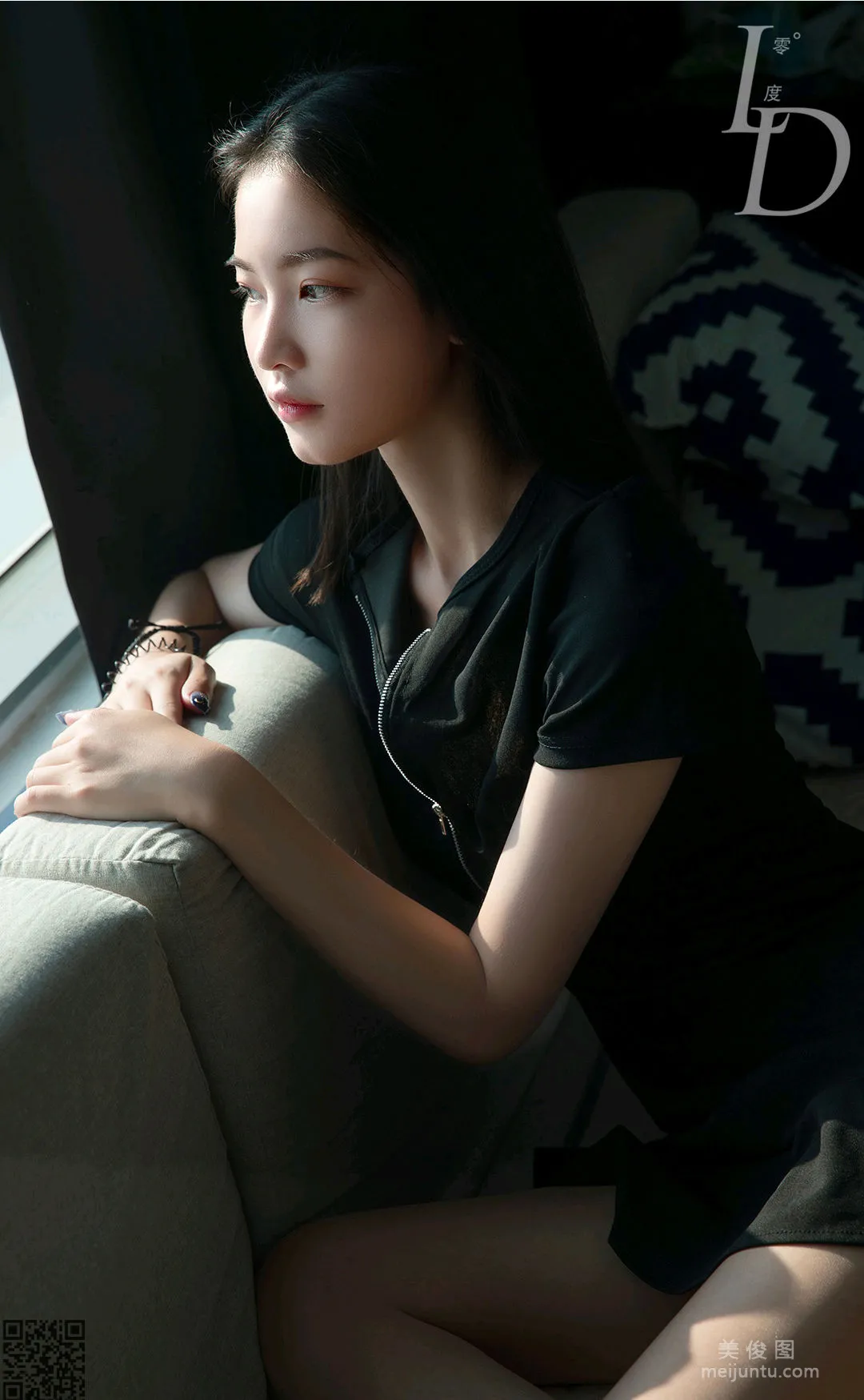 [LD] NO.077 She Jianmei Photo Set photo 24