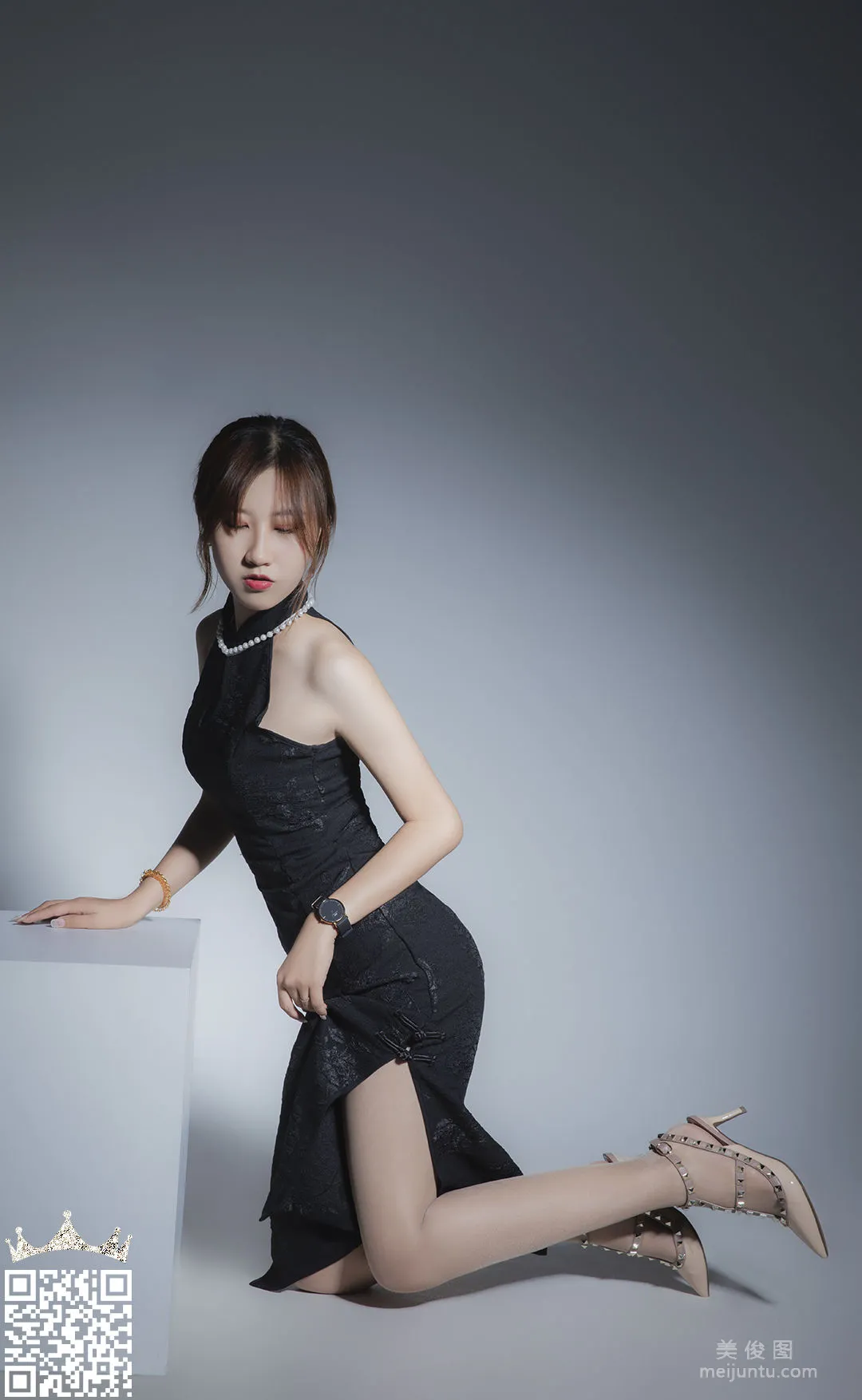 [LD] NO.086 Ying Hua Photo Set photo 25