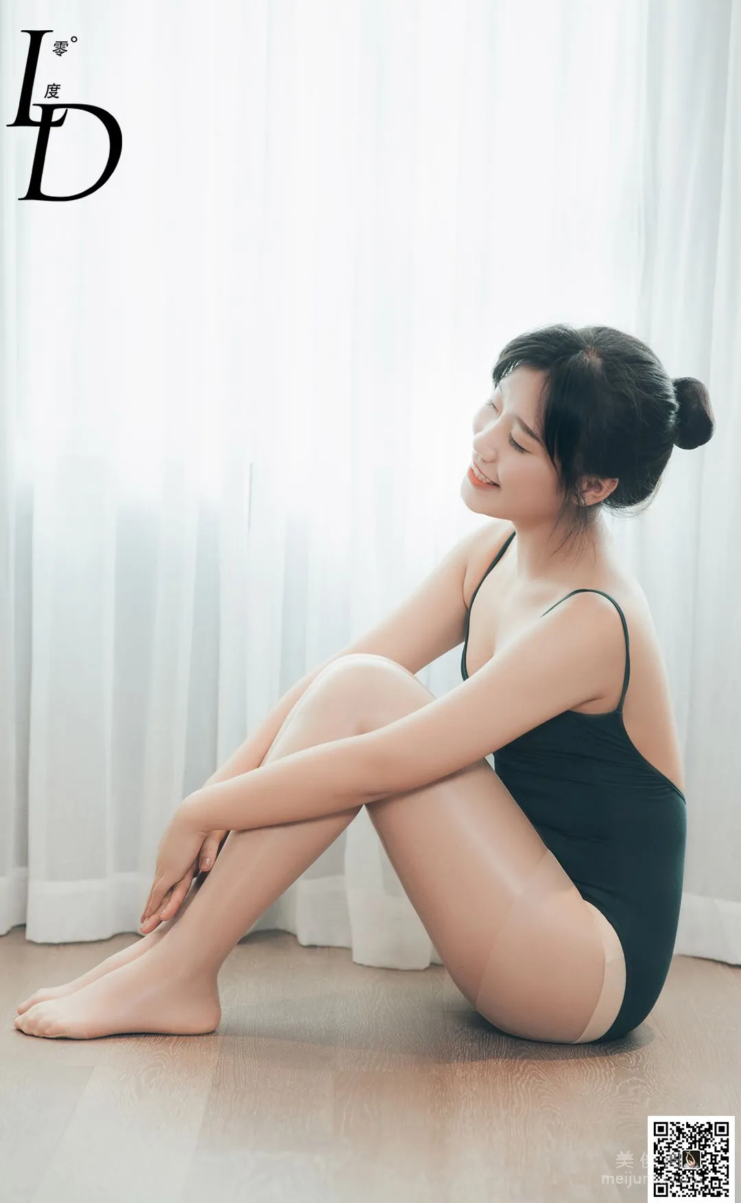 [LD] NO.041 Dance Student Zhang Xiao Photo Set photo 69