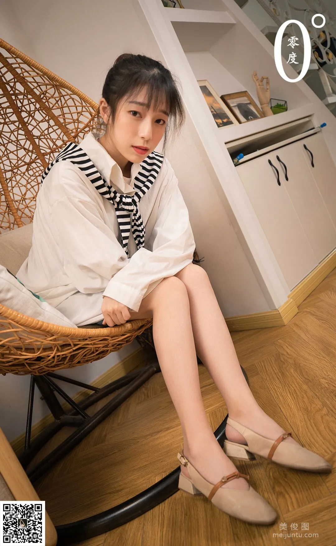 [LD] NO.024 Model You You Photo Set photo 31